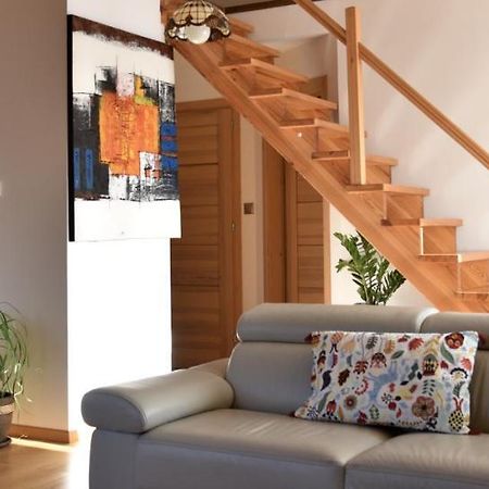 Vip Apartment In Mogilany Close To Krakow Air Con Wlan Highspeed Екстериор снимка