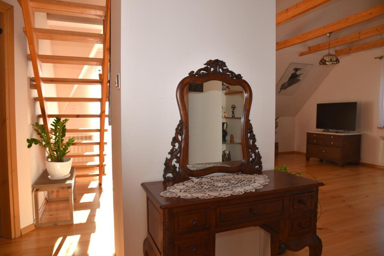 Vip Apartment In Mogilany Close To Krakow Air Con Wlan Highspeed Екстериор снимка