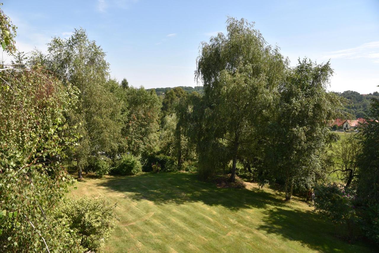 Vip Apartment In Mogilany Close To Krakow Air Con Wlan Highspeed Екстериор снимка
