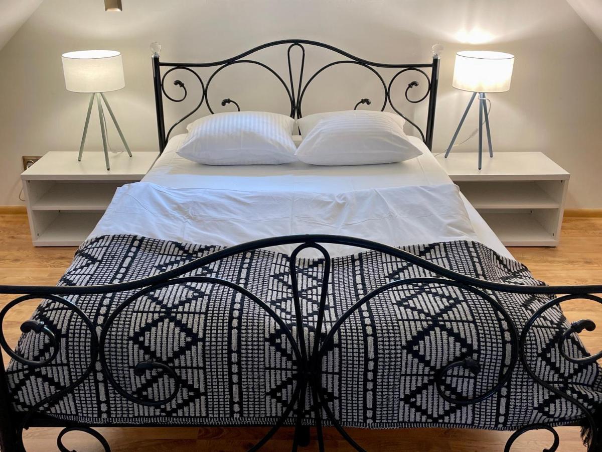 Vip Apartment In Mogilany Close To Krakow Air Con Wlan Highspeed Екстериор снимка