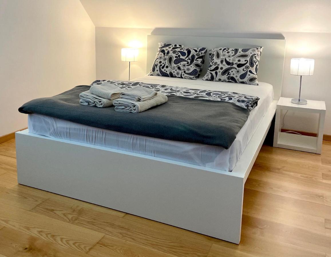 Vip Apartment In Mogilany Close To Krakow Air Con Wlan Highspeed Екстериор снимка