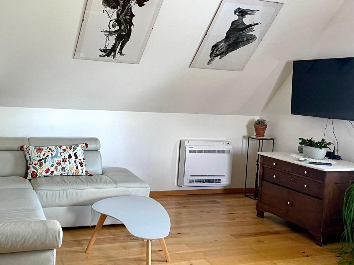 Vip Apartment In Mogilany Close To Krakow Air Con Wlan Highspeed Екстериор снимка